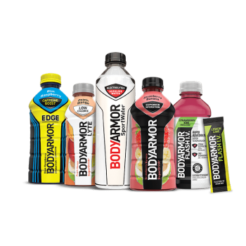 Body Armor PET 473ml 12ct Body Armor PET 473ml 12ct