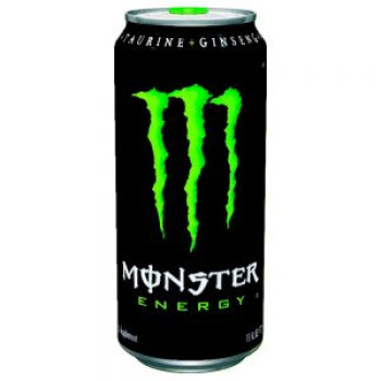Monster 473ml 12ct Monster 473ml 12ct