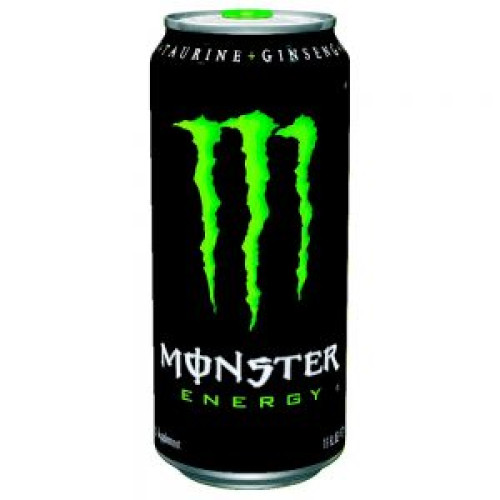 Monster 473ml 12ct