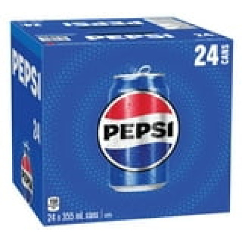 Sparkling Cans 355ml 12s