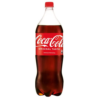 Sparkling PET 1L 15ct Sparkling PET 1L 15ct
