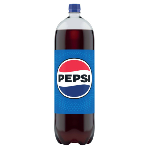 Sparkling PET 2L 8 Loose