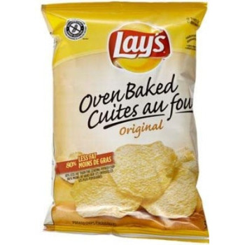 Baked 32g 40ct Baked 32g 40ct
