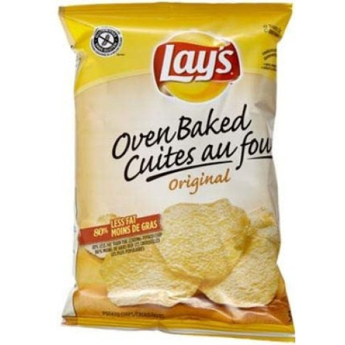 Baked 32g 40ct