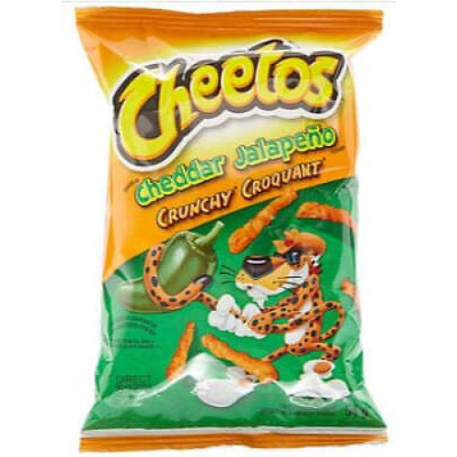 Cheetos 54g 40ct