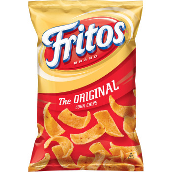 Fritos - 90g - 37ct Fritos - 90g - 37ct