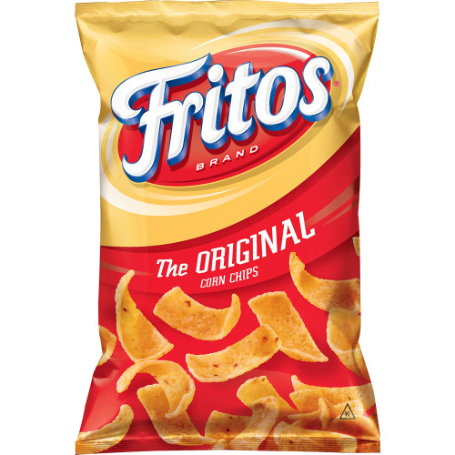 Fritos - 90g - 37ct