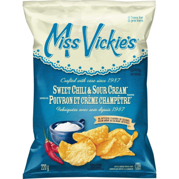 Miss Vickies - 200g - 18ct Miss Vickies - 200g - 18ct