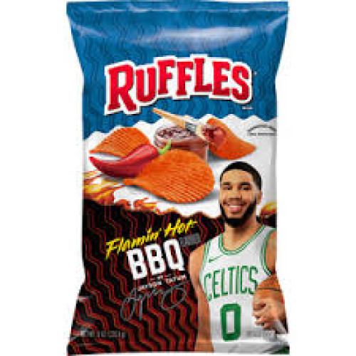 Ruffles AD - 60g - 32ct