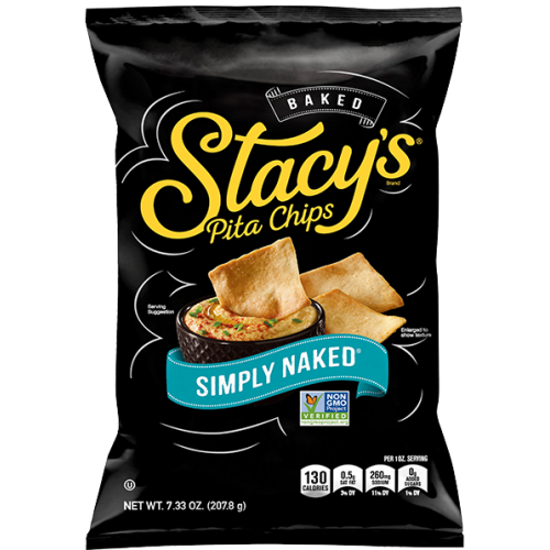 Stacy's - 39g - 40ct
