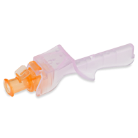 BD Eclipse™ needle 25 G x 5/8 in