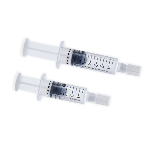 BD PosiFlush™ Prefilled Normal Saline Flush Syringe