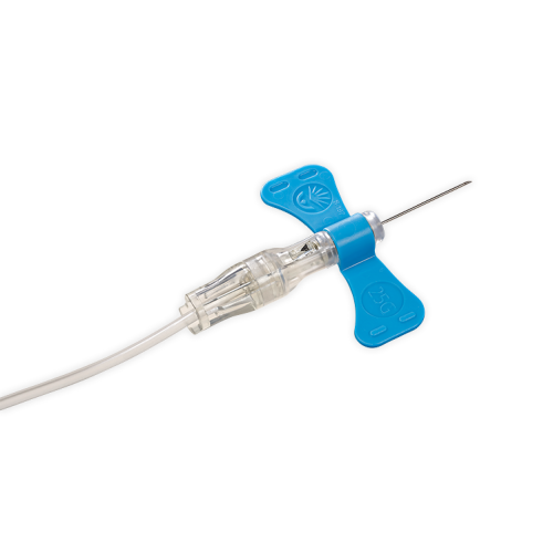 BD Vacutainer® UltraTouch™ Push Button Blood Collection Set
