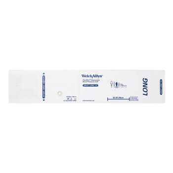 FlexiPort®Arm Cloth Fabric Cuff, Single Use SOFT-12 FlexiPort®Arm Cloth Fabric Cuff, Single Use SOFT-12