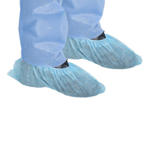 Shoe Cover Blue