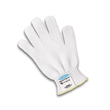 POLAR BEAR® Plus Heavy-Weight White Gloves POLAR BEAR® Plus Heavy-Weight White Gloves