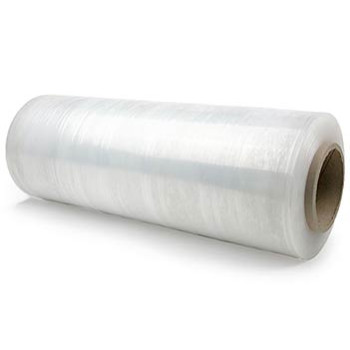 Pallet Wrap 18inch X 80GA X 450M Pallet Wrap 18inch X 80GA X 450M