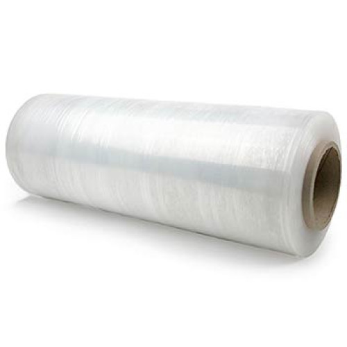 Pallet Wrap 12.5inch X 60GA X 450M