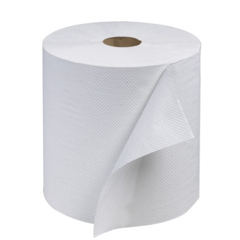 Paper Towel Roll White Paper Towel Roll White