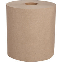 Paper Towel Roll Kraft
