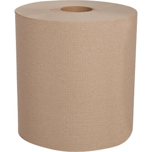 Paper Towel Roll Kraft