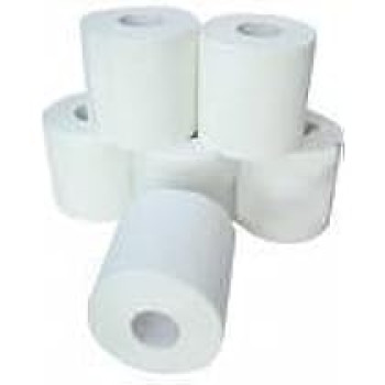 Single Rolls White Single Rolls White