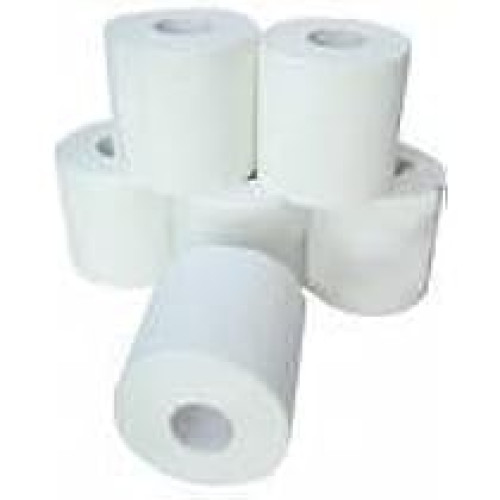 Single Rolls White