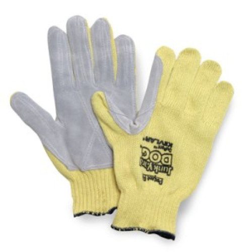 Perfect Fittm Kevlar Seamless Knit Cut-Resistant Gloves