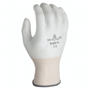 SHOWA® 540 Cut-Resistant (HPPE) Gloves SHOWA® 540 Cut-Resistant (HPPE) Gloves