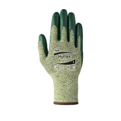 HYFLEX® CUT- Resistant Gloves With Stainless Steel