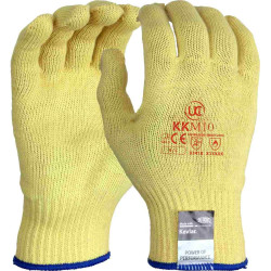 Medium-Weight Kevlar Cut Resistant Gloves