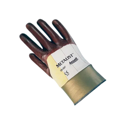 Metalist® Palm Coated Gloves With Kevlar®/Cotton Liner
