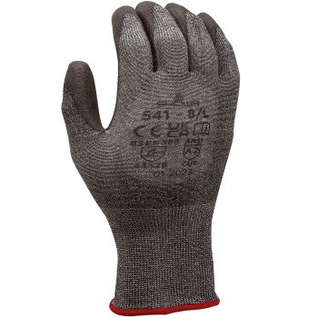 SHOWA® 541 Cut-Resistant (HPPE) Gloves SHOWA® 541 Cut-Resistant (HPPE) Gloves