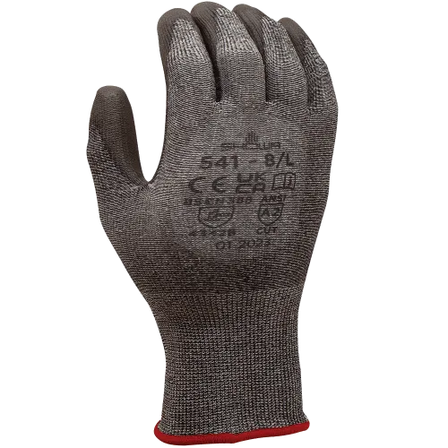 SHOWA® 541 Cut-Resistant (HPPE) Gloves