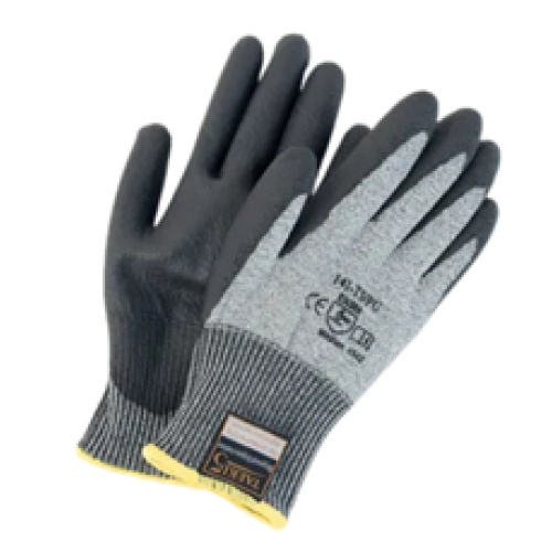 Pure Fittm Coated Cut- Resistant Gloves