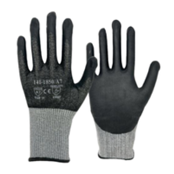 POLYETHYLENE (HPPE) Cut- Resistant Gloves POLYETHYLENE (HPPE) Cut- Resistant Gloves