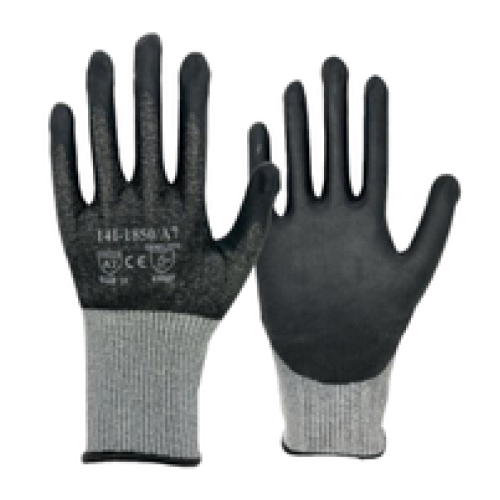 POLYETHYLENE (HPPE) Cut- Resistant Gloves