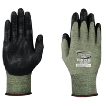 POWERFLEX® 80- 813 Flame- And Cut-Resistant Gloves POWERFLEX® 80- 813 Flame- And Cut-Resistant Gloves