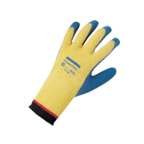 POWERFLEX® PLUS Kevlar® Cut-Resistant Gloves